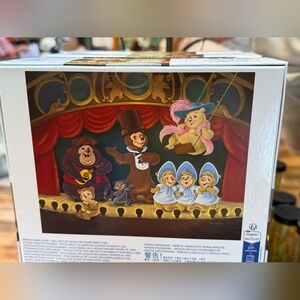 Disney Parks Country Bear Jamboree Puzzle